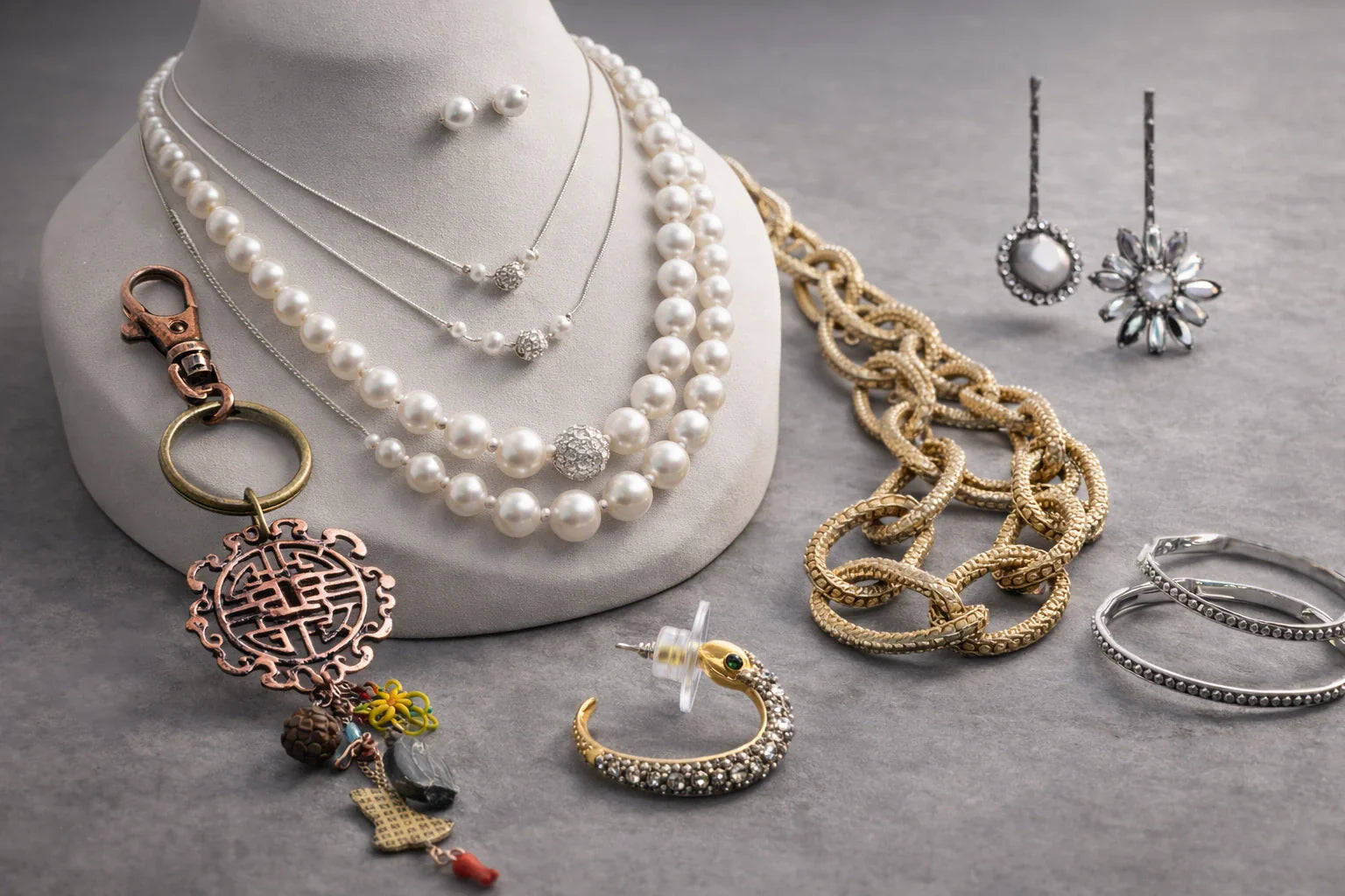 Accessories best selling