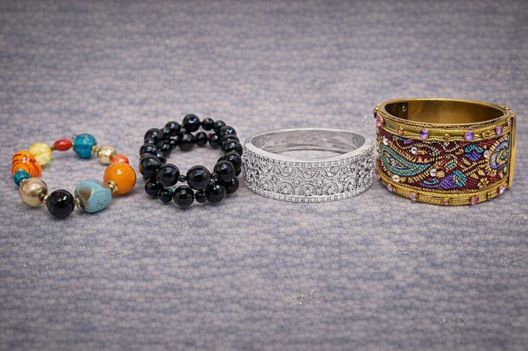 Bracelets/Stretch Bracelets