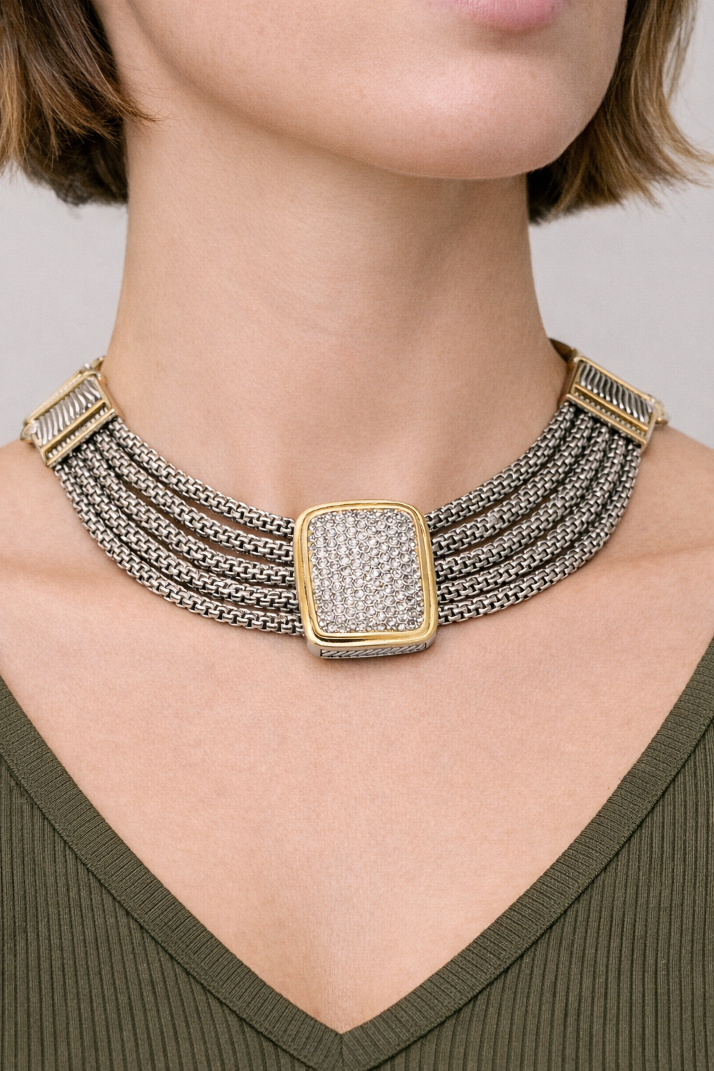 Necklaces/Necklaces & Earrings Set