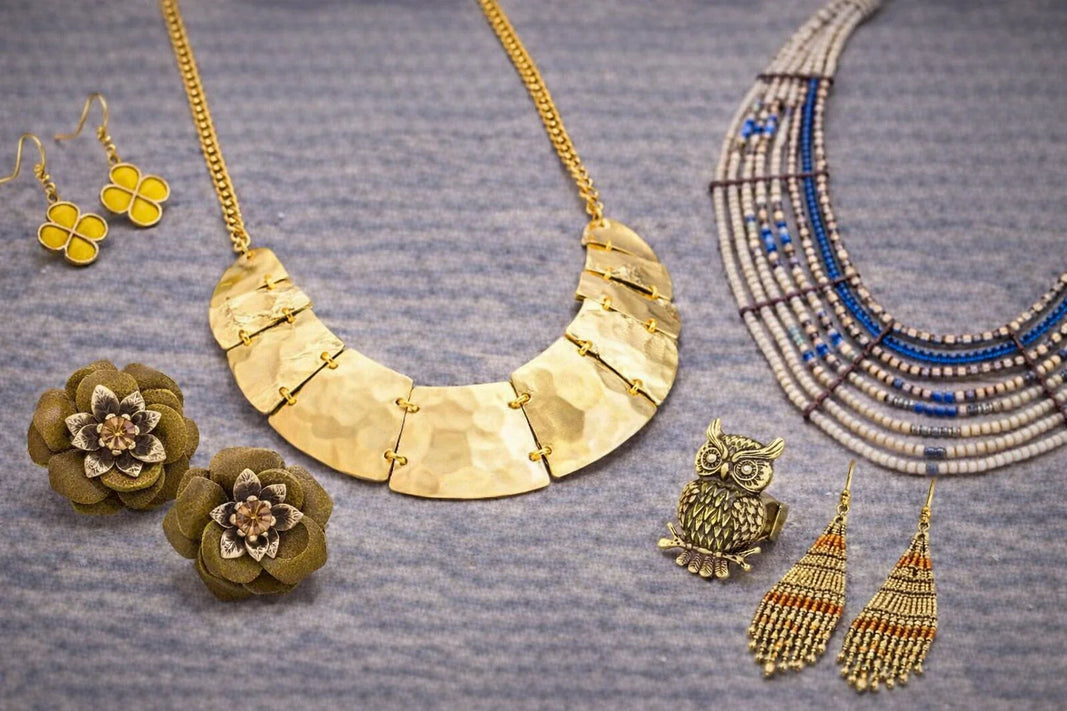 Collections/Antique Boutique