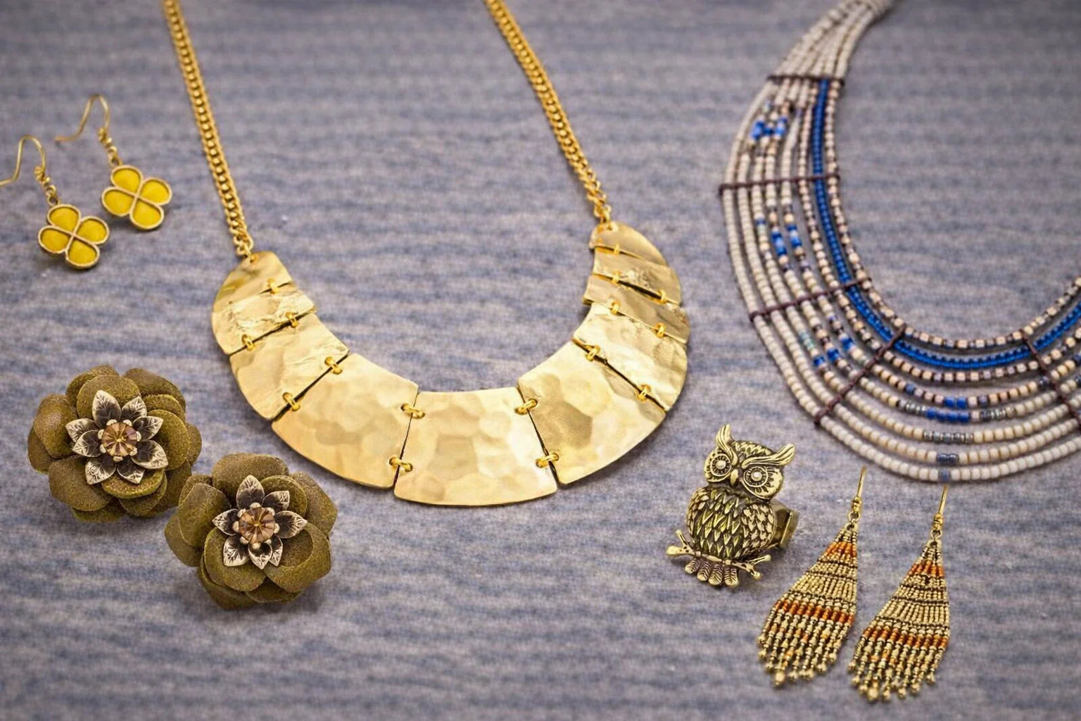 Collections/Antique Boutique