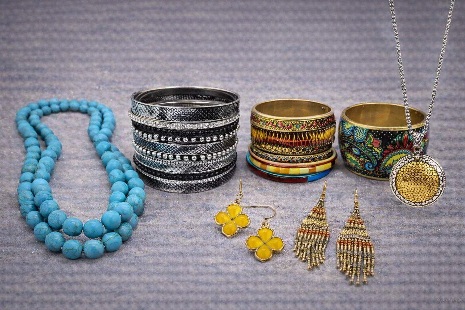 Collections/Animalistic