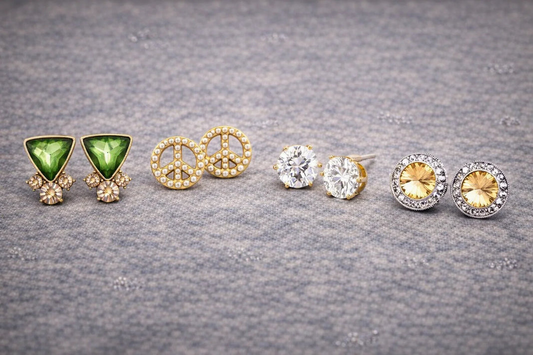 Collections/Glitter!