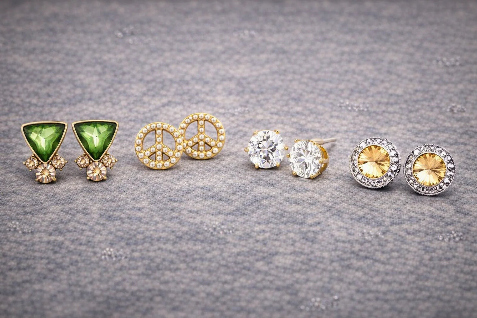 Collections/Glitter!