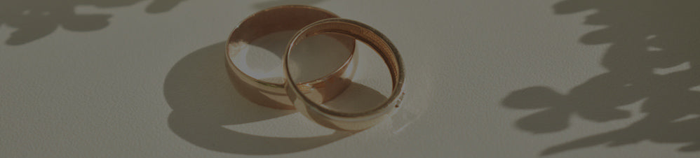 Rings & Pins