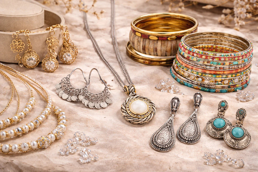 What's New/Best Sellers