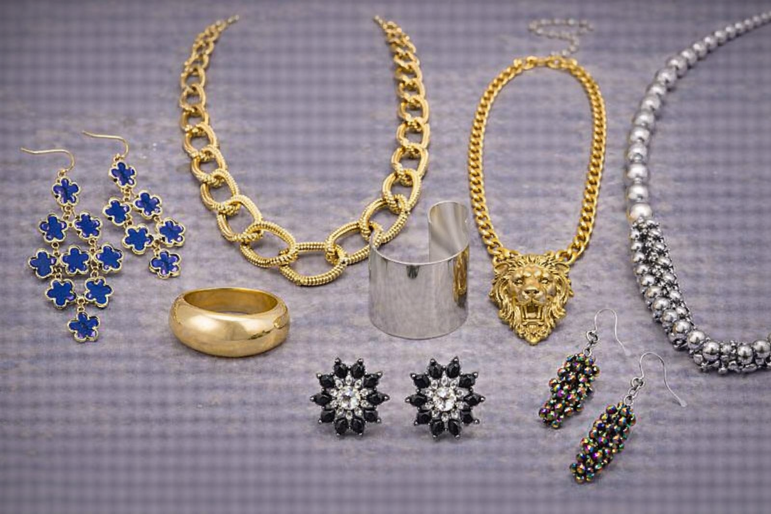 Collections/Glass Jewelry Collection