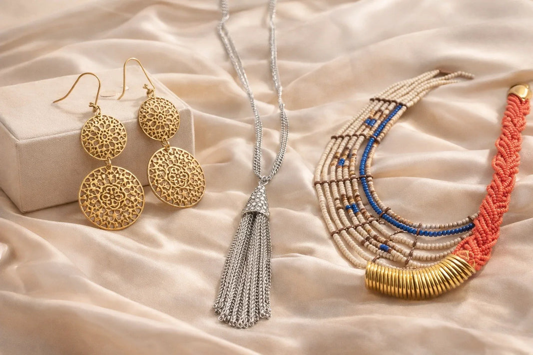 What's New/Newest Items