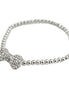 SILVER BRACELET  #FW1202498 (OH6)