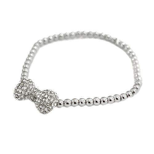 SILVER BRACELET  #FW1202498 (OH6)