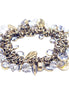 GOLD BRACELET  #FW1203295 (AA2)