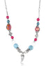 Multi Color Necklace