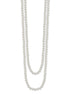 10Mm White Pearl Long Neckalces