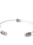 Silver Cuff Bracelet