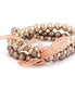 Mocha Pearl Bracelet