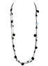 HEMATITE NECKLACES  #SC29279_HEMATITE (ND11)