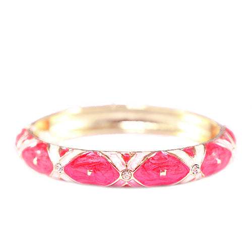 GLD-PINK Gold Marblized Pink Tone Epoxy