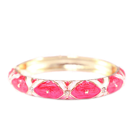 GLD-PINK Gold Marblized Pink Tone Epoxy