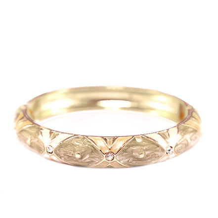 GLD-LIME Gold Marblized Lime Tone Epoxy