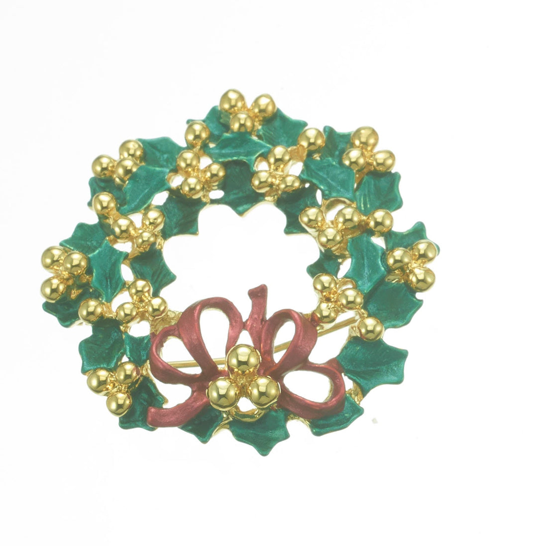 FW-PBrooch1 Christmas Pin