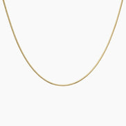 Gold Pave Crystal Ball Pendant Necklace And Earrings Set #HNN+E3155-GLD/CRY (RF17/RE17)