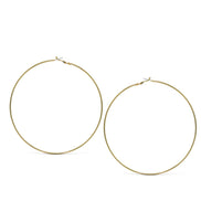 GOLD ROUND 4.75