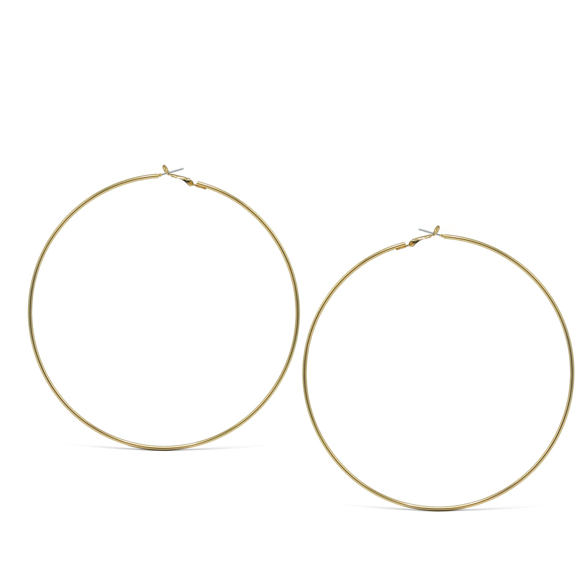 GOLD ROUND 4.75