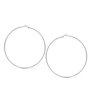 SILVER ROUND 4.75