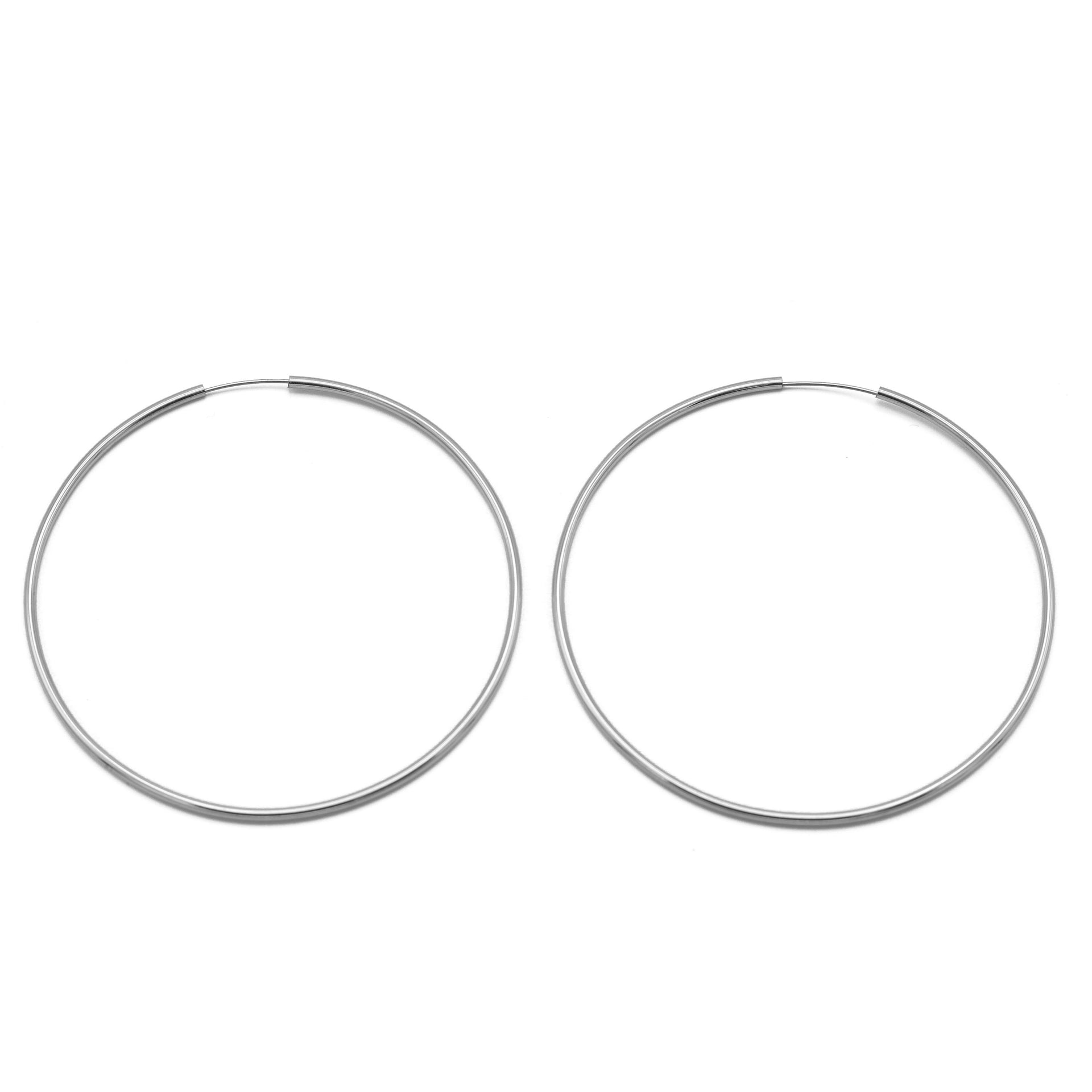 SILVER ROUND 3.25