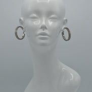 Hematite Earrings #HE49981_HEMATITE (LE8/AH16)