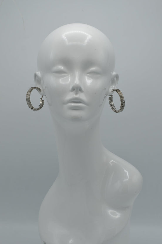 Hematite Earrings #HE49981_HEMATITE