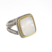 12505R Cable Style Ring (080547010833)ED8)