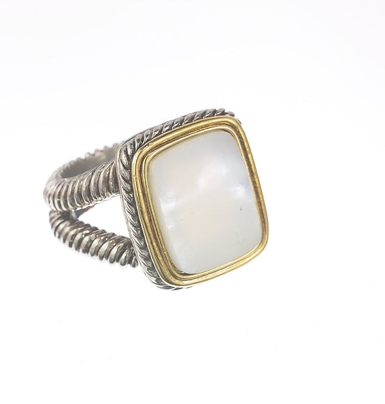 12505R Cable Style Ring (080547010833)ED8)