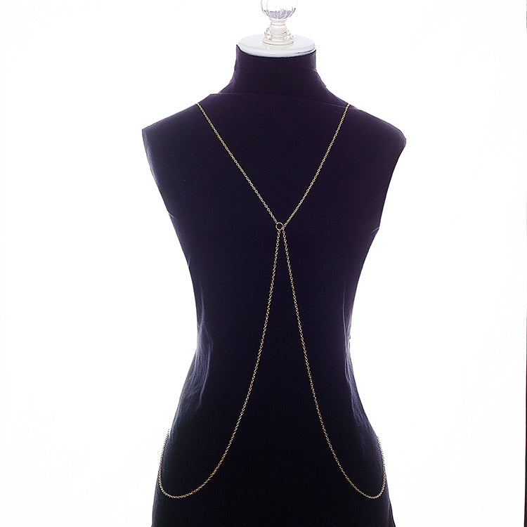 SWR-CP2402 Body chain