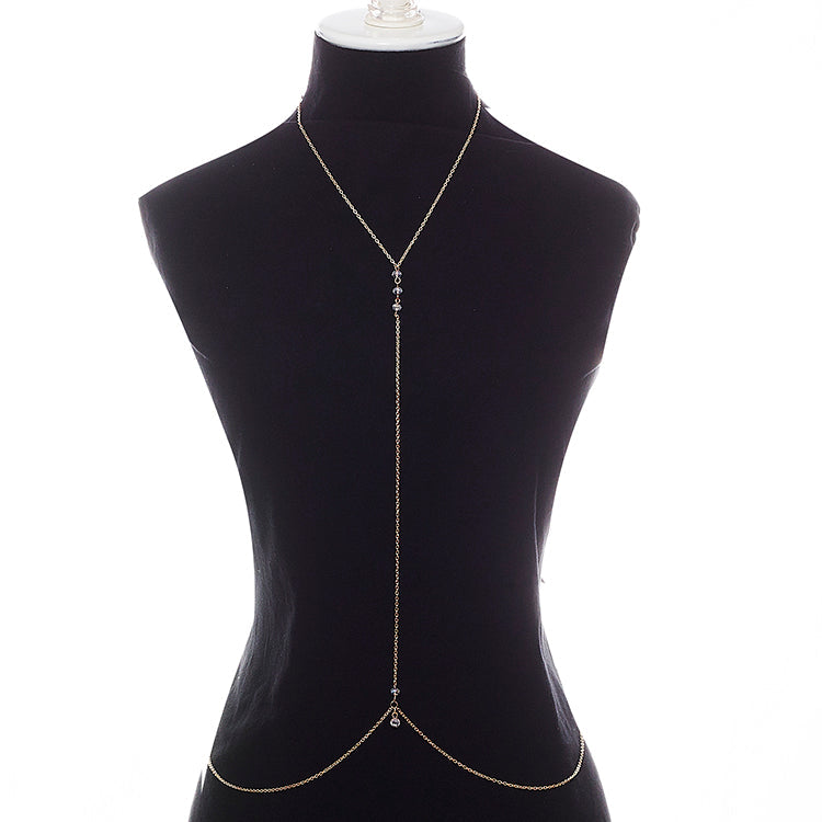 SWR-CP2409 Body chain