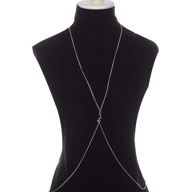 SWR-CP2437 Body chain