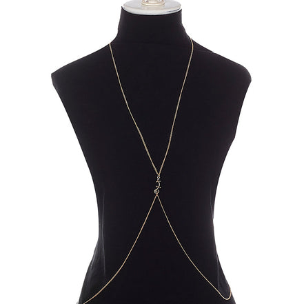 SWR-CP2437 Body chain