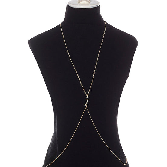 SWR-CP2437 Body chain