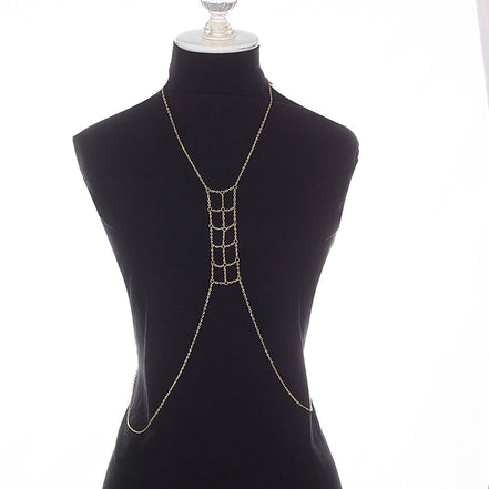 SWR-CP2413 Body chain