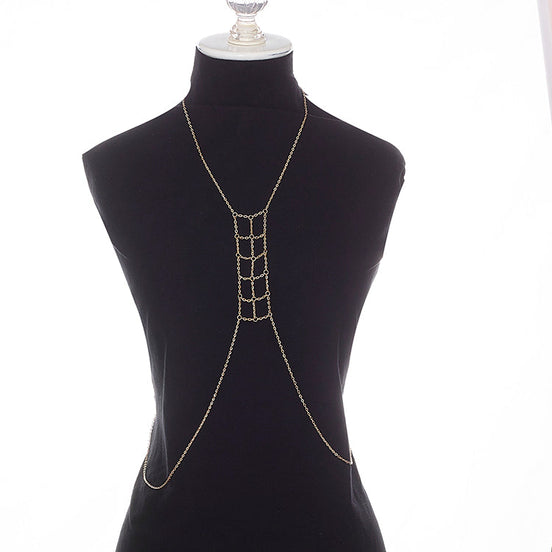 SWR-CP2413 Body chain