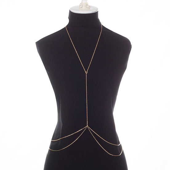 SWR-CP2399 Body chain (KE7)