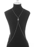 SQ196N-551503 Body chain (KF7)