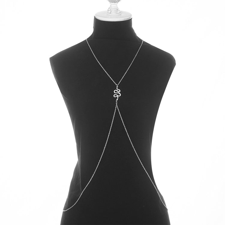 SQ196N-551503 Body chain (KF7)