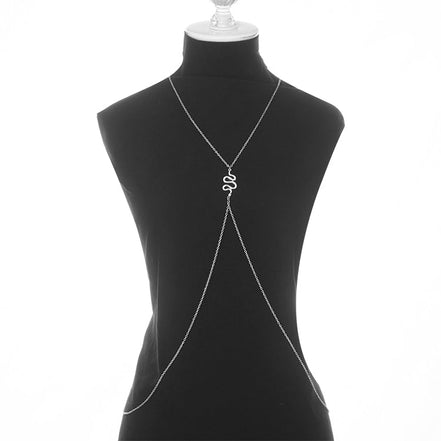 SQ196N-551503 Body chain (KF7)