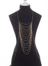 SQ196-4372 Layered body chain