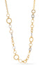 GOLD NECKLACE  #FW1203378