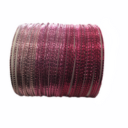 SET OF 50 PCS METAL BANGLES (0805470571773)