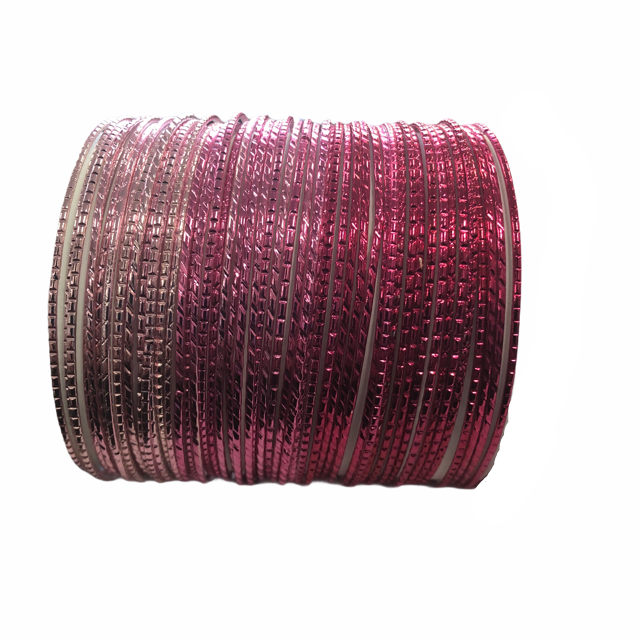 SET OF 50 PCS METAL BANGLES (0805470571773)