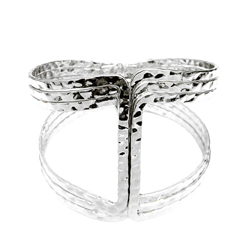 BRACELET-SILVER #HB9764_ROD (IB1)