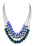 NECKLACES #HNN91069_BLUE (TH6)